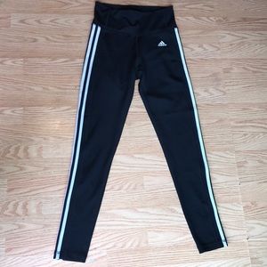 Adidas leggings